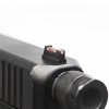 Przyrządy celownicze DTF Analog Sights Standard do Glock gen. 3 i 4 oraz Glock 43X i G48